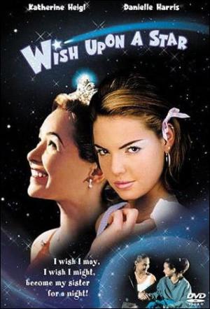 Wish Upon A Star (1996) poster